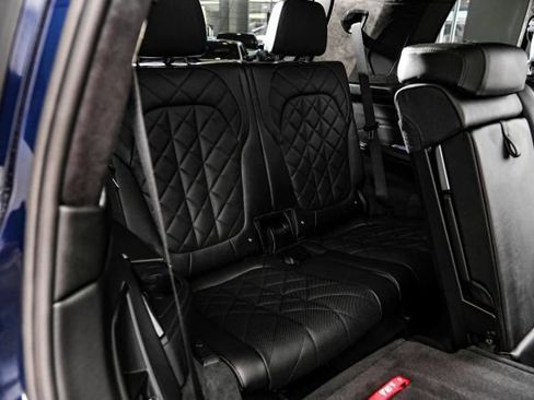 Used 2023 BMW X7 xDrive40i w/ M Sport Package AWD/4WD image 57
