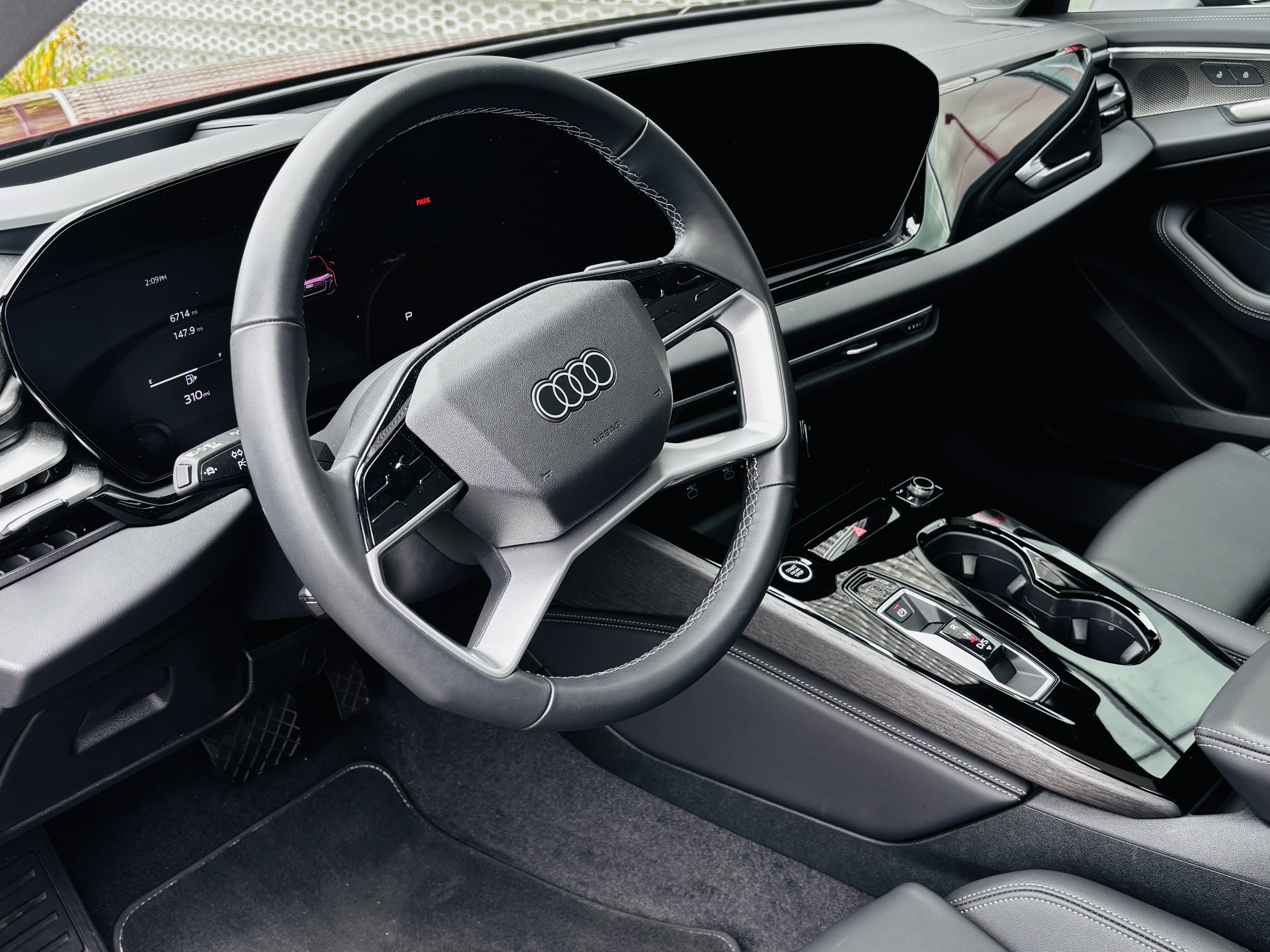 Certified 2025 Audi A5 Prestige w/ Premium Plus AWD/4WD image 5