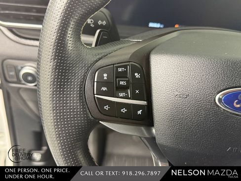 Used 2020 Ford Explorer ST w/ ST Street Pack AWD/4WD image 23