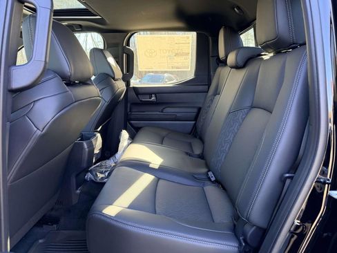 New 2026 Toyota Tacoma Limited image 15