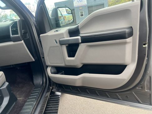 Used 2015 Ford F150 XLT w/ Equipment Group 301A Mid AWD/4WD image 25
