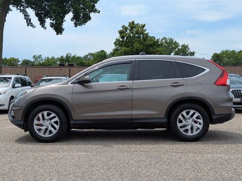Used 2016 Honda CR-V EX-L image 8