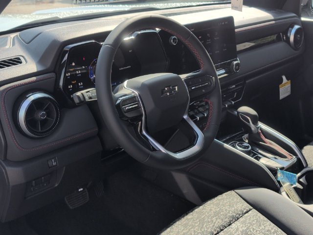 New 2026 Chevrolet Colorado Z71 AWD/4WD image 18