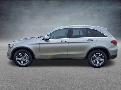 Used 2020 Mercedes-Benz GLC 300 image 14