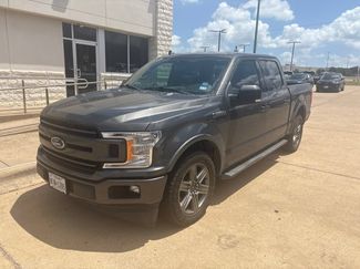Used 2020 Ford F150 XLT w/ Equipment Group 302A Luxury RWD video 1