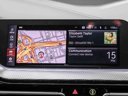 Used 2023 BMW 228i Gran Coupe w/ Convenience Package FWD image 17