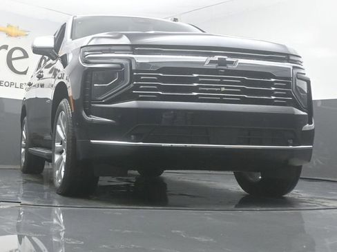 New 2026 Chevrolet Tahoe Premier AWD/4WD image 3