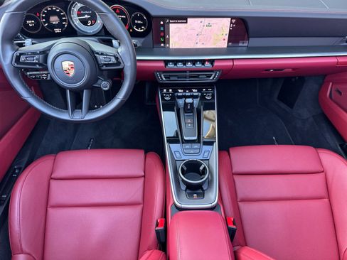 Used 2023 Porsche 911 Turbo S image 6