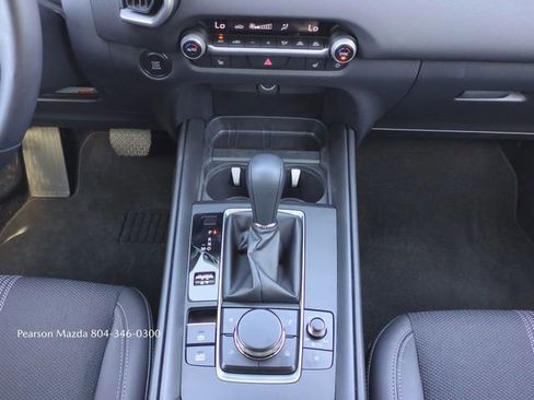 Certified 2025 MAZDA CX-50 AWD 2.5 S w/ Cargo Package image 21