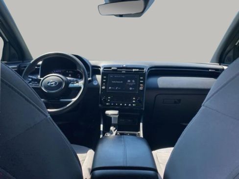 Certified 2024 Hyundai Santa Cruz SEL FWD image 35