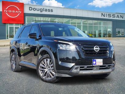 Certified 2024 Nissan Pathfinder SL w/ SL Premium Package