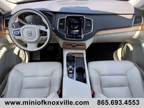 Used 2021 Volvo XC90 T8 Inscription Expression w/ Climate Package AWD/4WD image 20