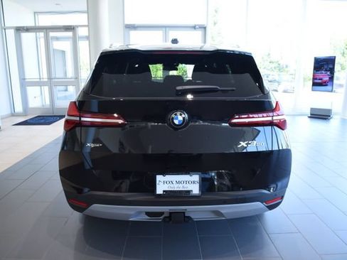 New 2026 BMW X3 xDrive30i w/ Premium Package AWD/4WD image 8