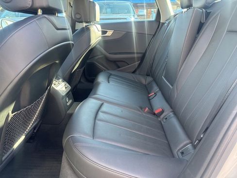 Used 2017 Audi A4 2.0T Premium Plus w/ Premium Plus Package image 11