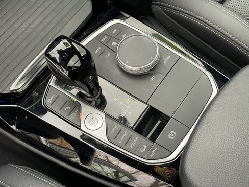 Used 2022 BMW X3 xDrive30i w/ Convenience Package image 22