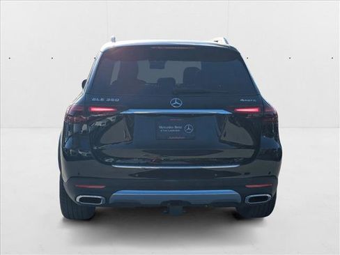 New 2026 Mercedes-Benz GLE 350 4MATIC image 7