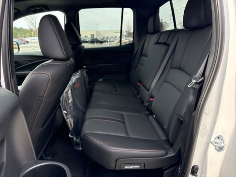 New 2026 Honda Ridgeline TrailSport image 26