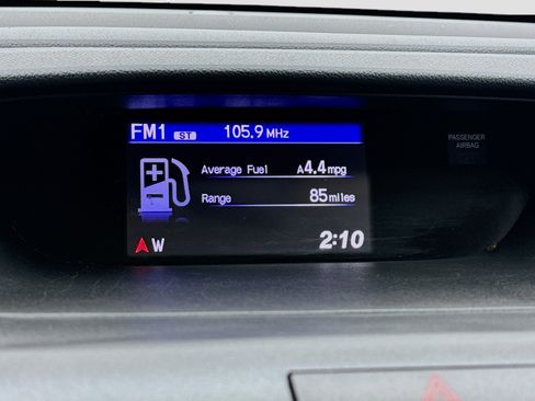 Used 2014 Honda CR-V LX image 11