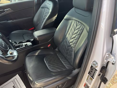 Used 2023 Kia Sportage X-Pro Prestige image 9