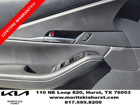 Used 2024 MAZDA CX-30 AWD 2.5 S w/ Preferred Package image 25