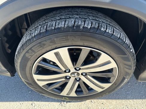 Used 2025 Mitsubishi Outlander Sport SE image 29