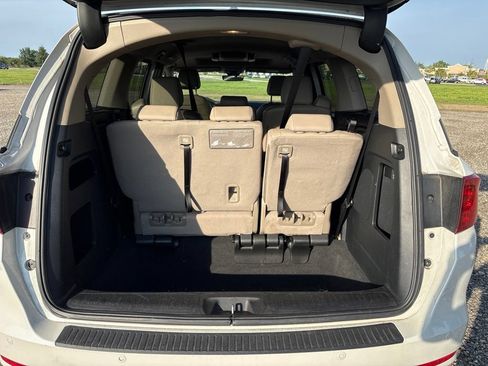 Used 2024 Honda Odyssey Touring image 10