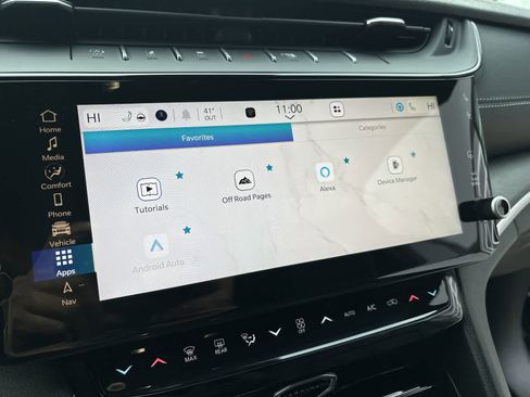 New 2026 Jeep Grand Cherokee L Limited image 22