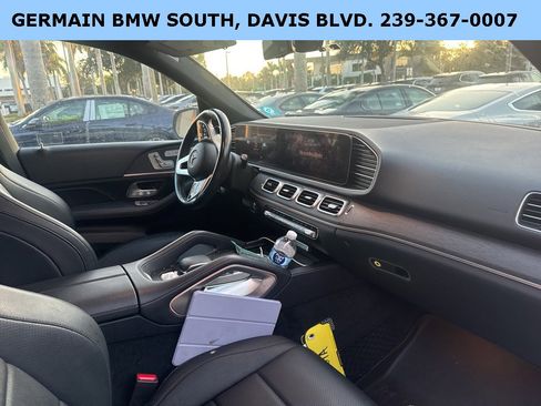 Used 2020 Mercedes-Benz GLE 350 4MATIC image 13