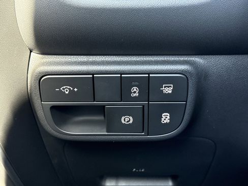 New 2026 Hyundai Palisade SE image 19