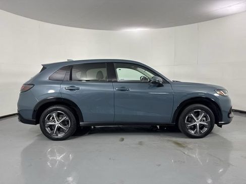 Used 2024 Honda HR-V EX-L image 38