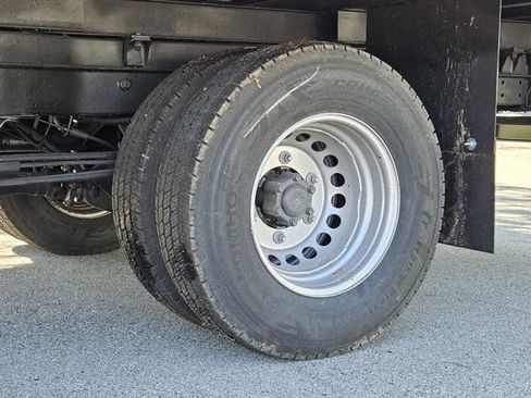 New 2024 Mercedes-Benz Sprinter 3500 image 12