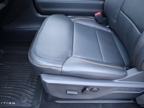 New 2025 Ford Expedition Tremor image 14