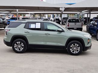 Certified 2025 Chevrolet Equinox LT w/ Convenience Package II video 2