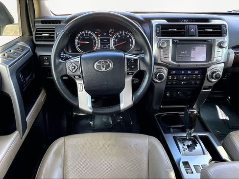 Used 2014 Toyota 4Runner Limited image 5