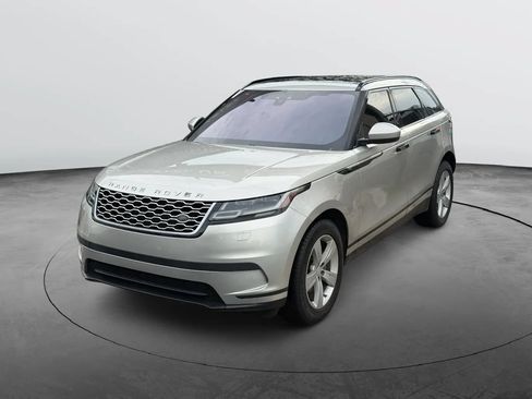 Used 2019 Land Rover Range Rover Velar S AWD/4WD image 1