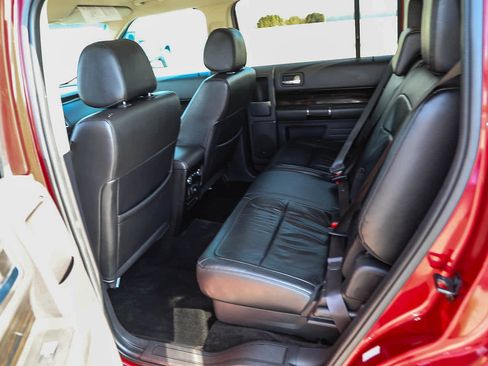 Used 2019 Ford Flex SEL w/ Equipment Group 202A image 18