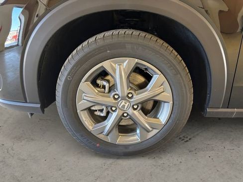 New 2026 Honda HR-V LX image 14