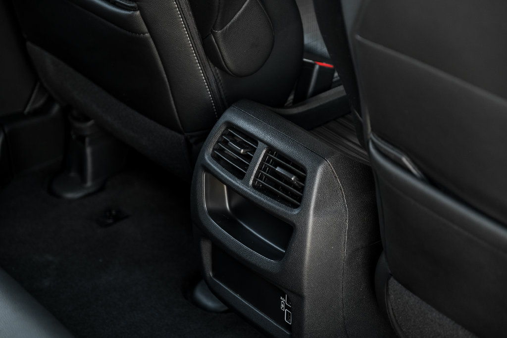 Used 2019 Honda Passport EX-L image 49