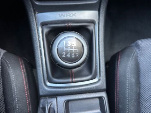 Used 2020 Subaru WRX Premium image 28