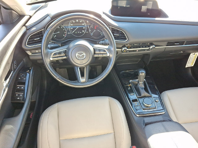 Used 2024 MAZDA CX-30 AWD 2.5 S w/ Preferred Package image 2