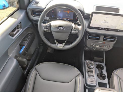 New 2026 Ford Maverick Lobo image 17