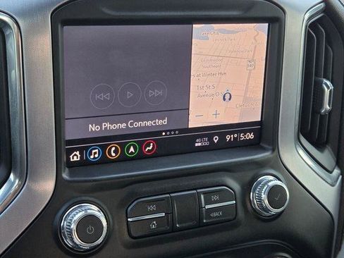 Used 2019 GMC Sierra 1500 SLT image 19