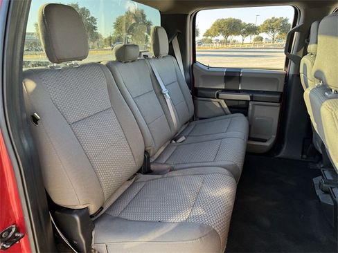 Used 2020 Ford F150 XLT image 26