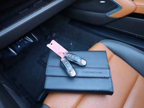 Used 2014 Porsche Boxster image 39