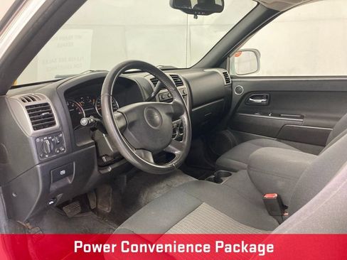 Used 2009 Chevrolet Colorado LT AWD/4WD image 6