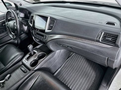 Used 2017 Honda Pilot EX-L image 32