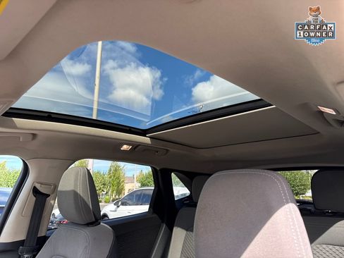 Used 2020 Ford Escape SE AWD/4WD image 24