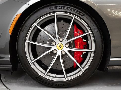 Certified 2023 Ferrari 812 GTS image 20