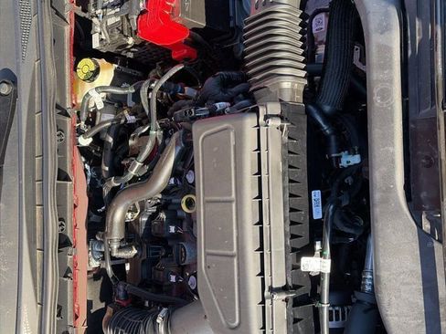 Certified 2025 Ford Escape Active w/ Cold Weather Package image 21