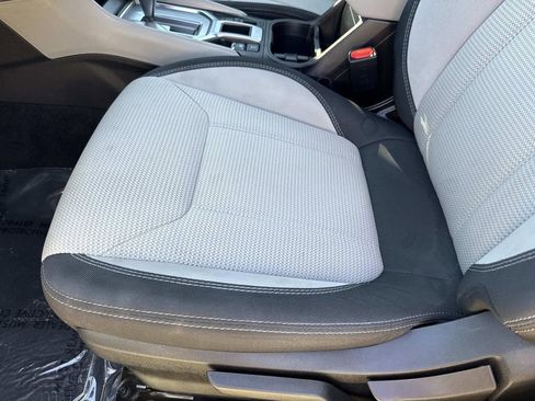 Certified 2023 Subaru Forester image 26